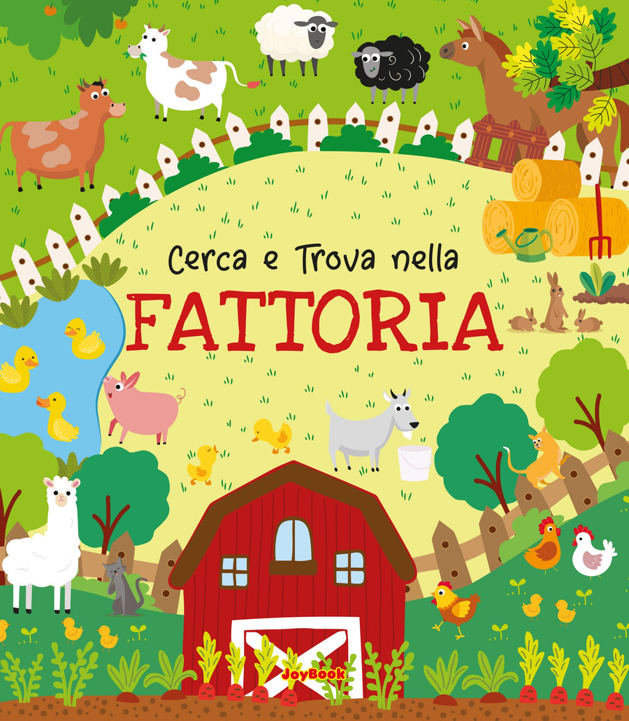 Fattoria (V.E.)