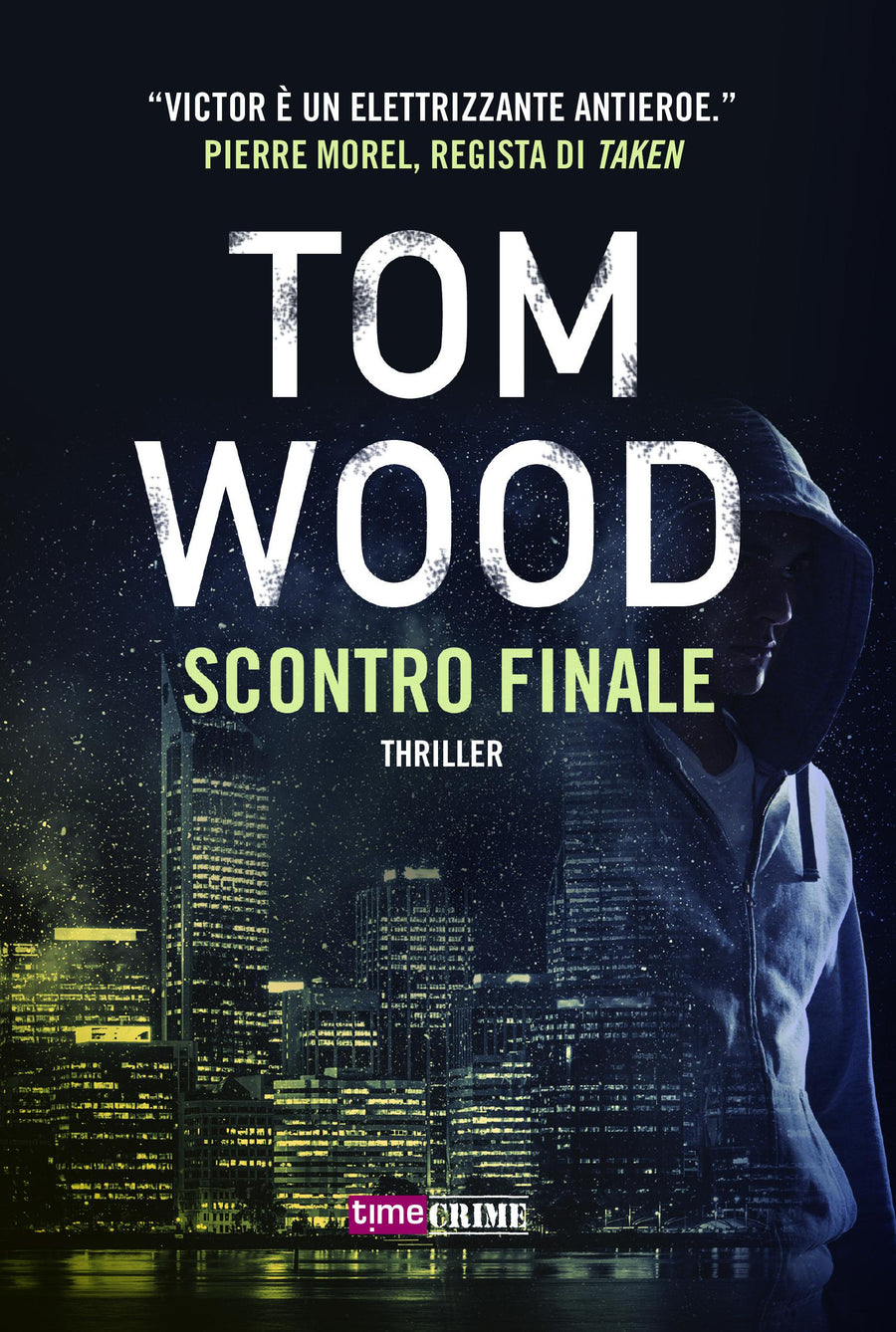 Scontro finale