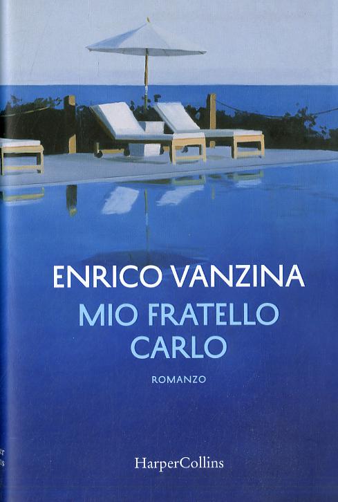 Mio fratello Carlo