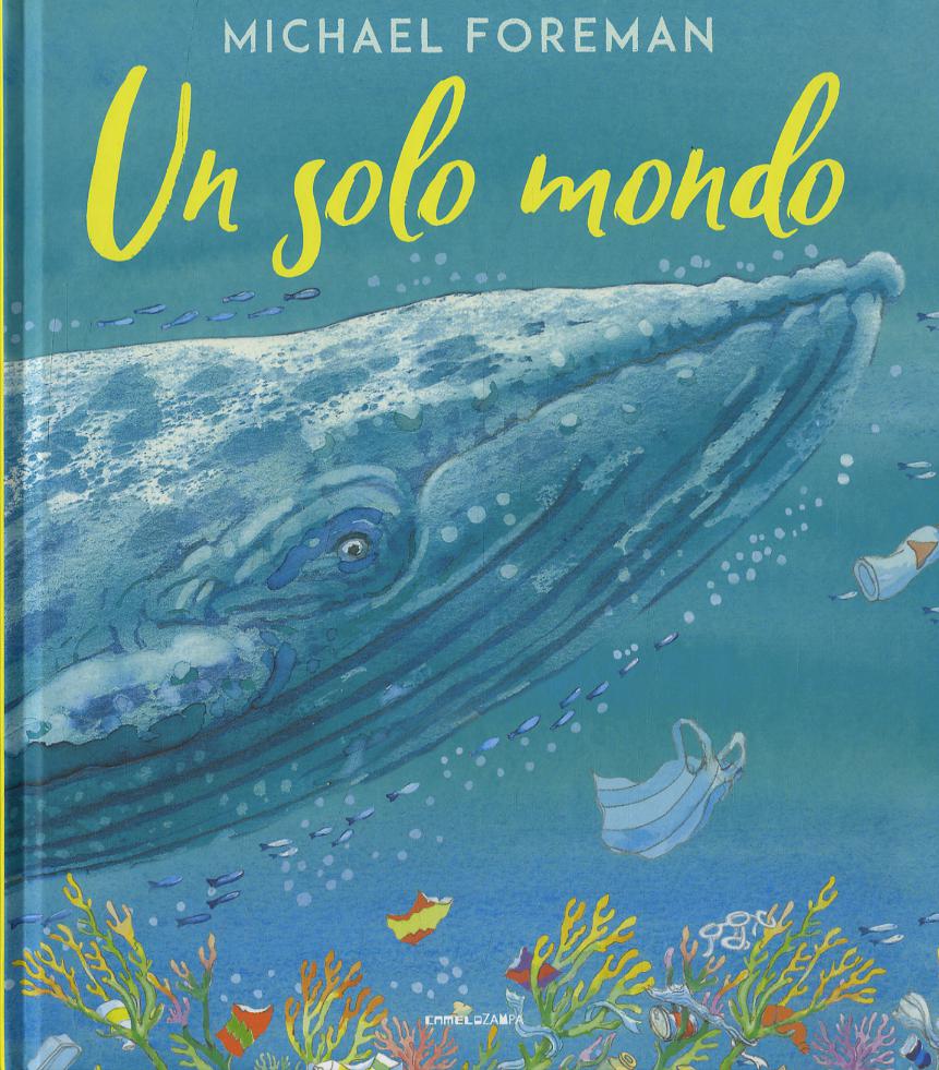 Solo mondo