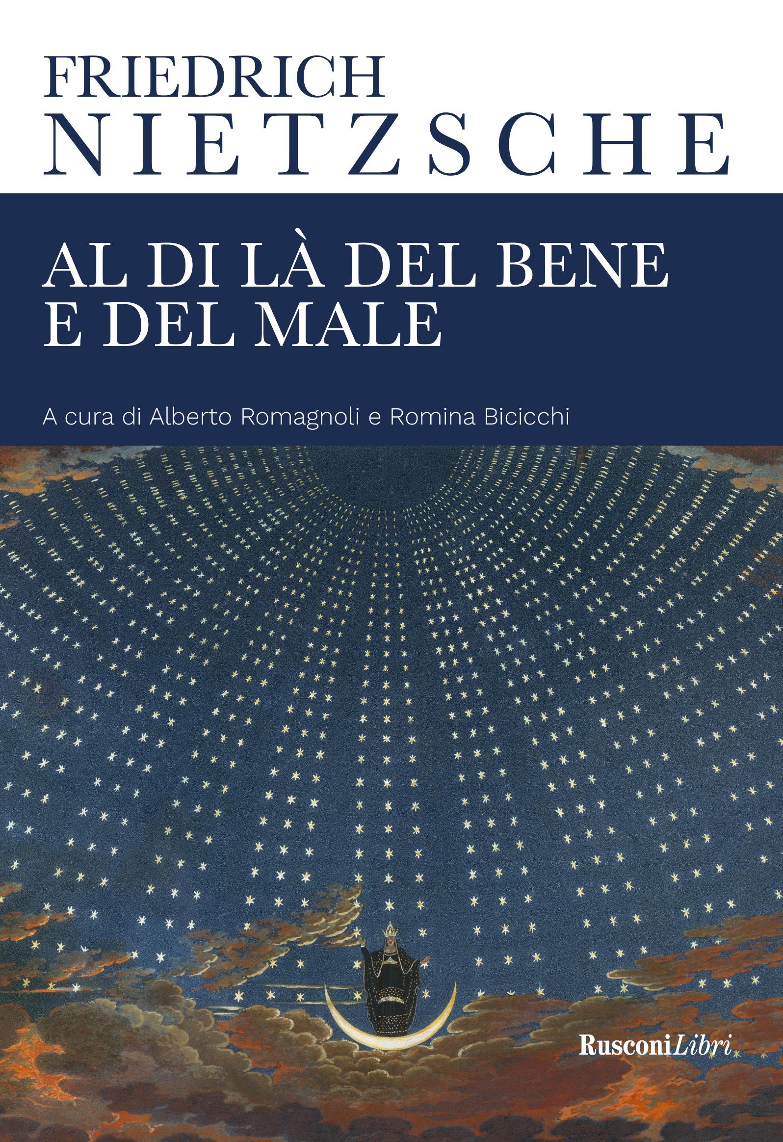 Al di la  del bene e del male