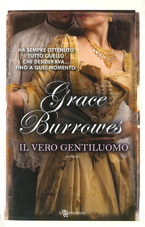 Vero Gentiluomo (Il)