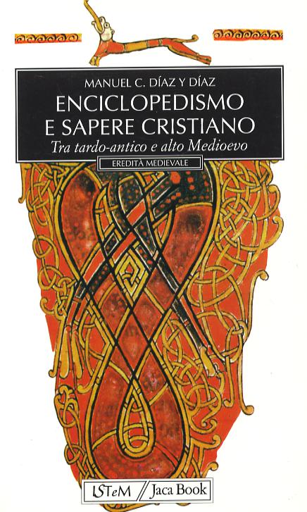 Enciclopedismo E Sapere Crist (Fc)