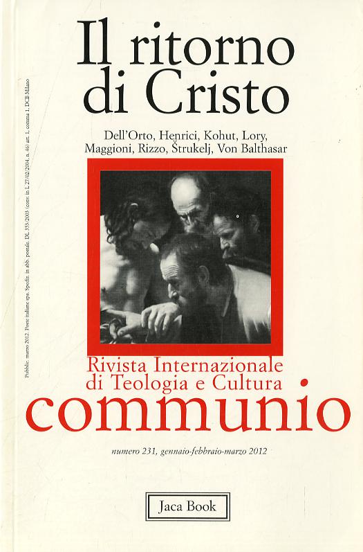 Ritorno Di Cristo (Fc)