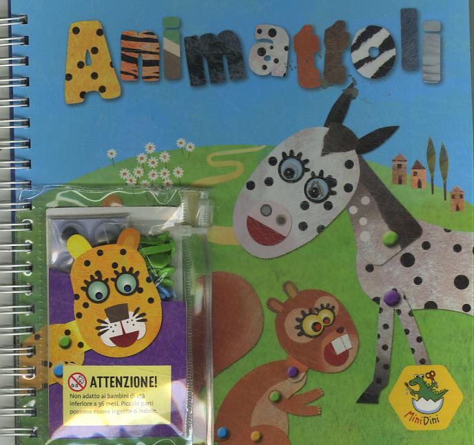 Animattoli