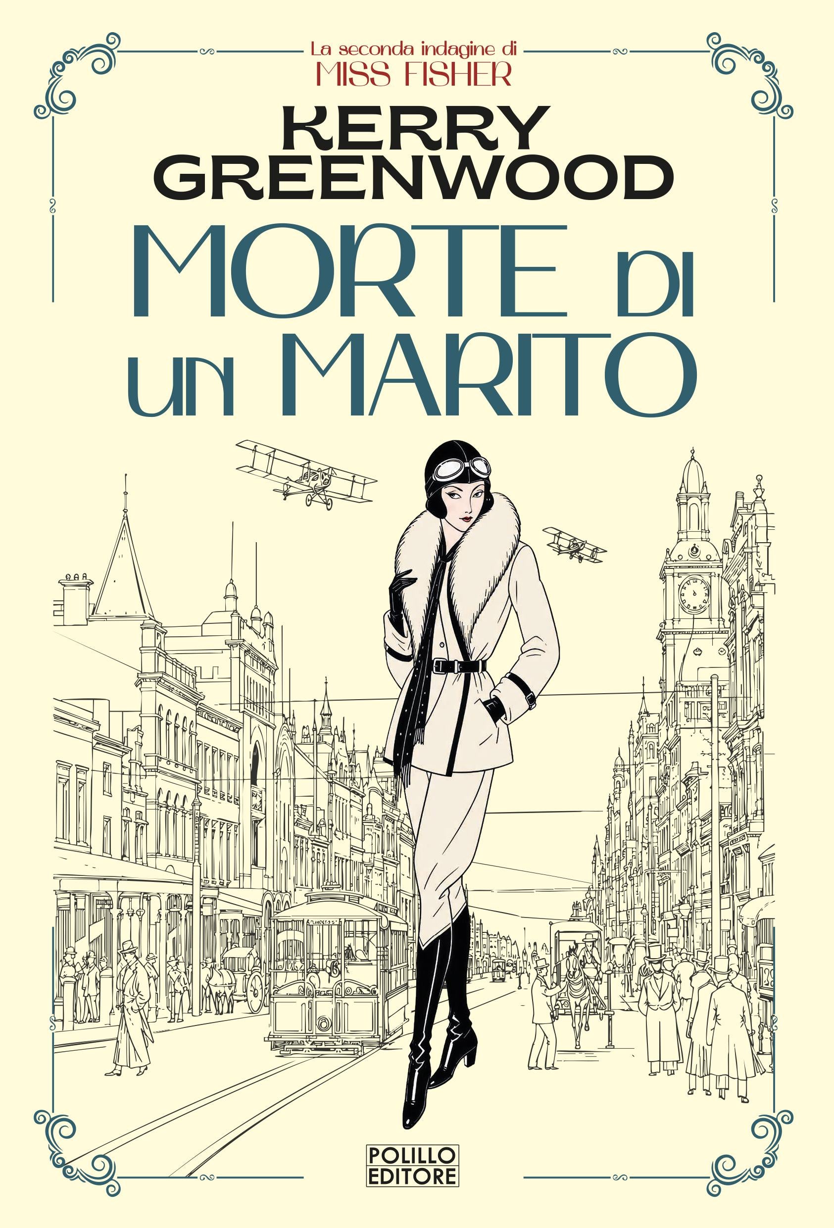 Morte di un marito