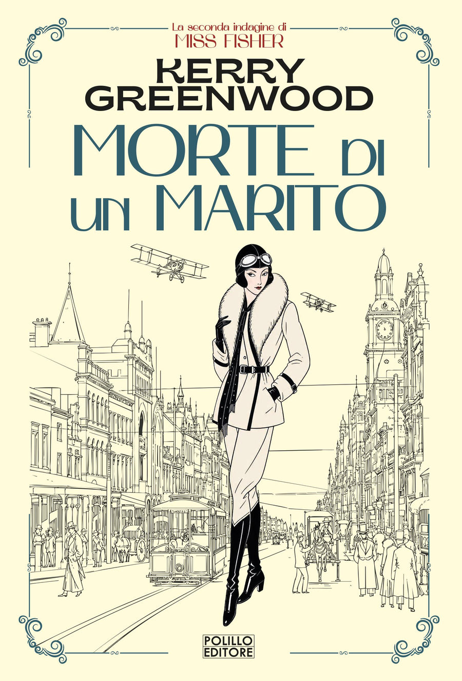 Morte di un marito