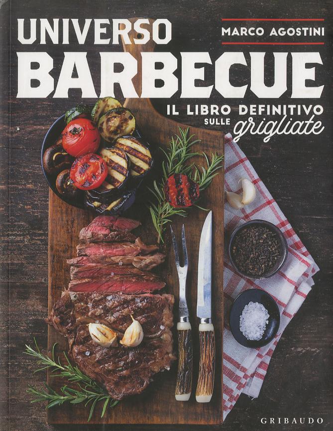 Universo barbecue