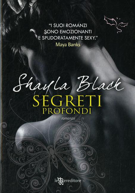 Segreti Profondi - Wicked Lovers
