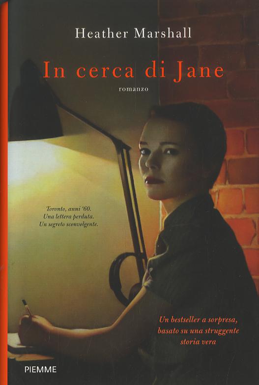 In cerca di Jane
