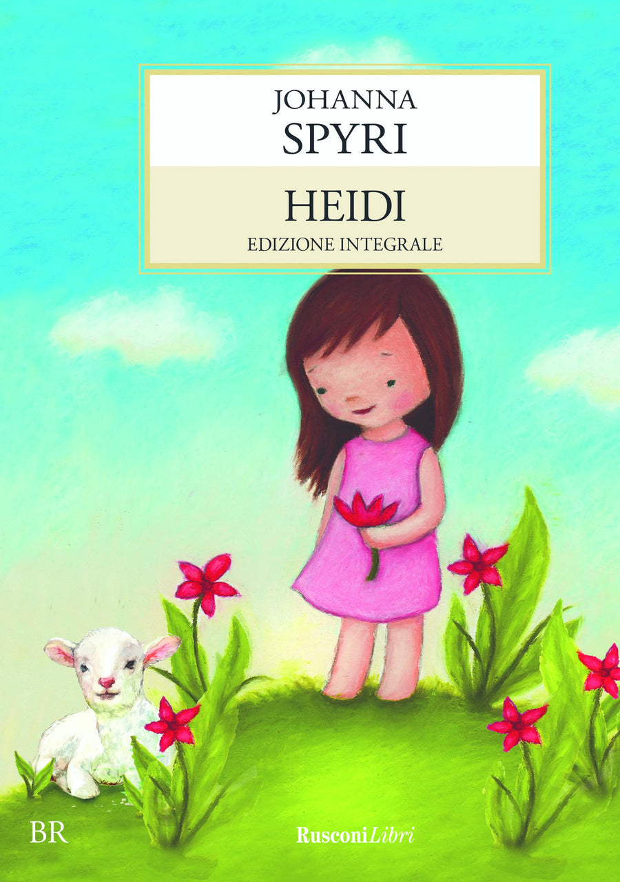 Heidi