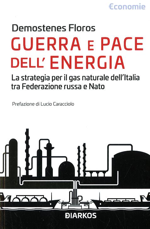 Guerra E Pace Dell'Energia