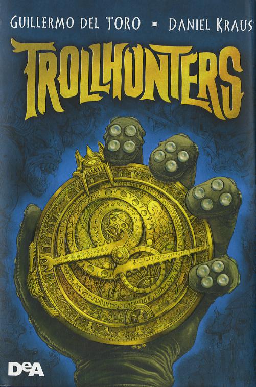 Trollhunters