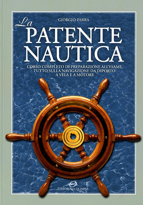 Patente nautica