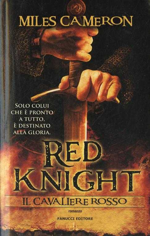 Red Knight - Il Cavaliere Rosso