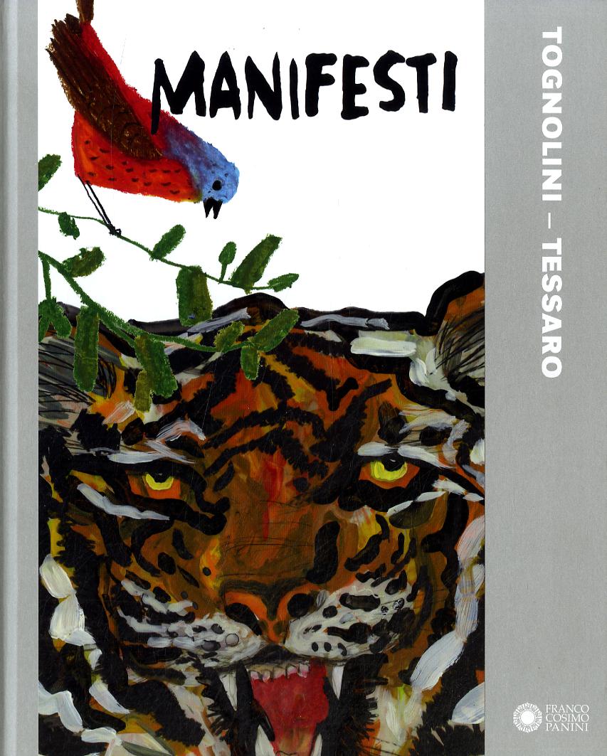 Manifesti. Ediz. illustrata