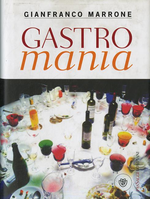 Gastromania