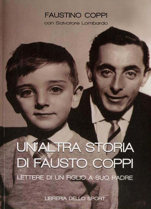 Altra storia di Fausto Coppi