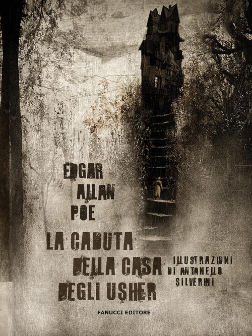 Caduta della casa degli Usher