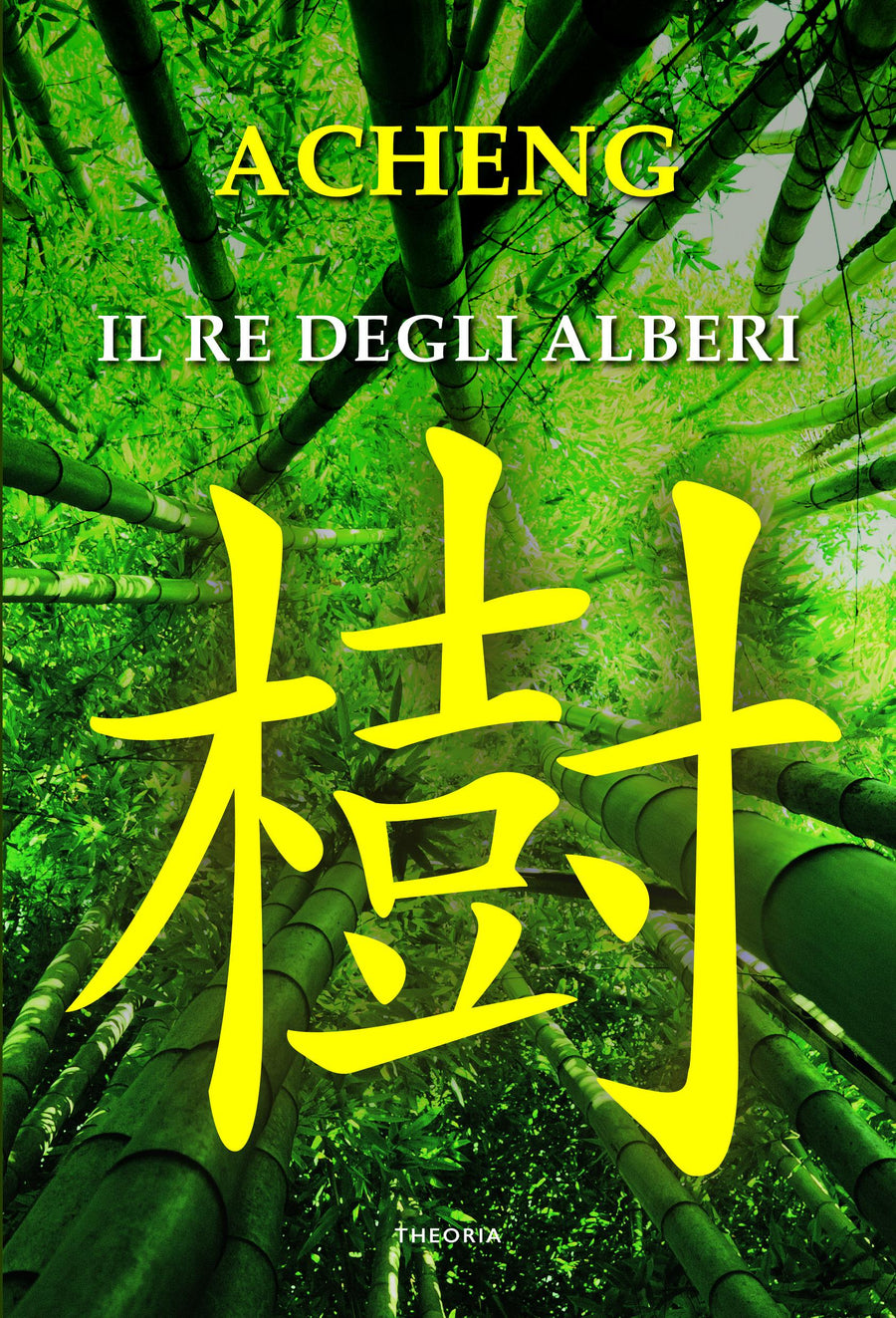 Re degli alberi