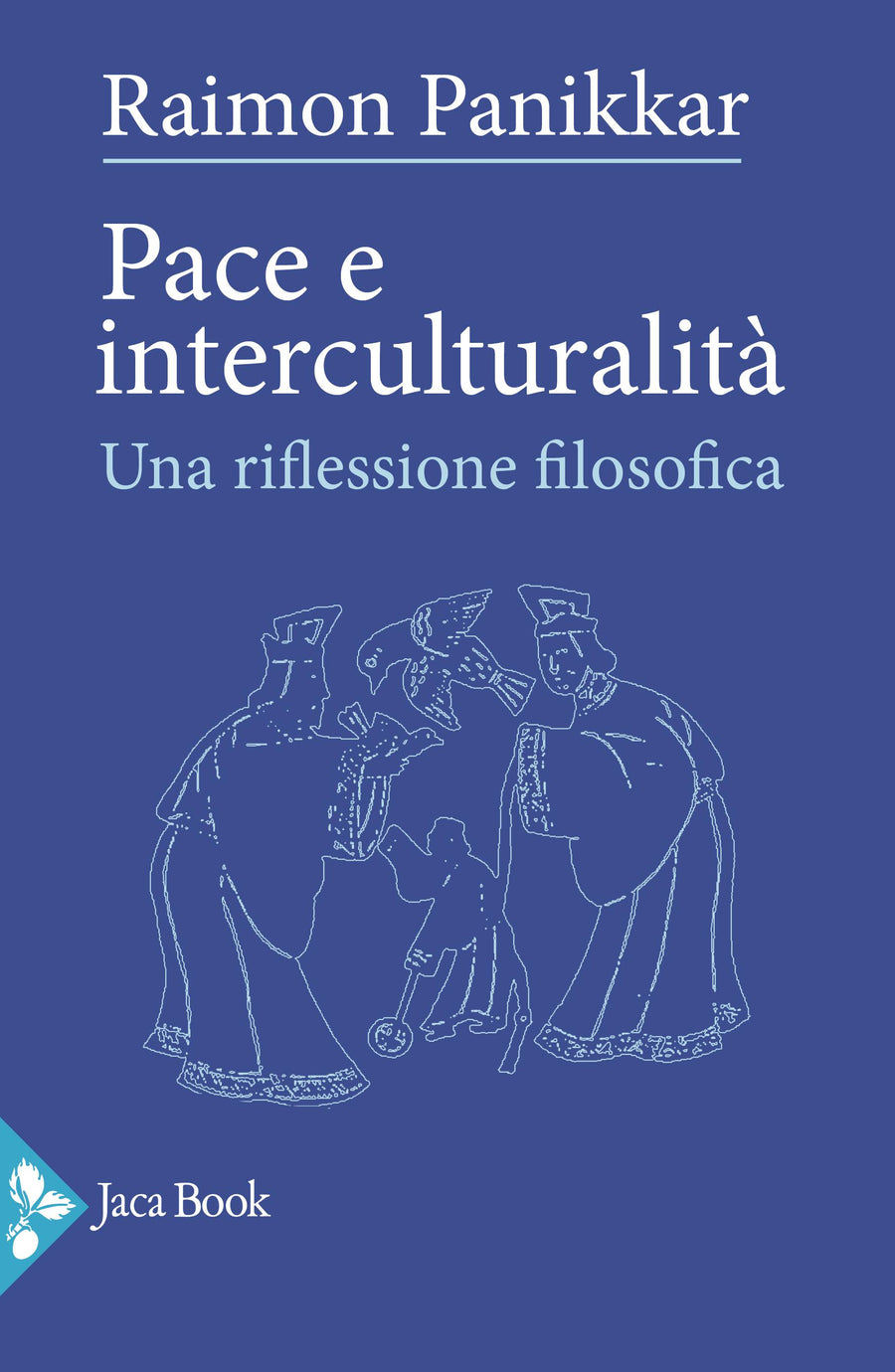 Pace e interculturalita . Una riflessione filosofica