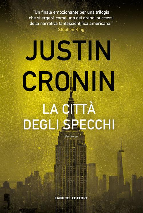 Citta  degli specchi