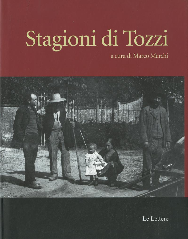 Stagioni di Tozzi