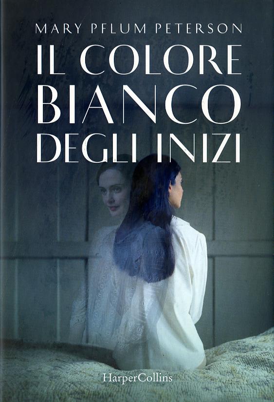 Colore bianco degli inizi