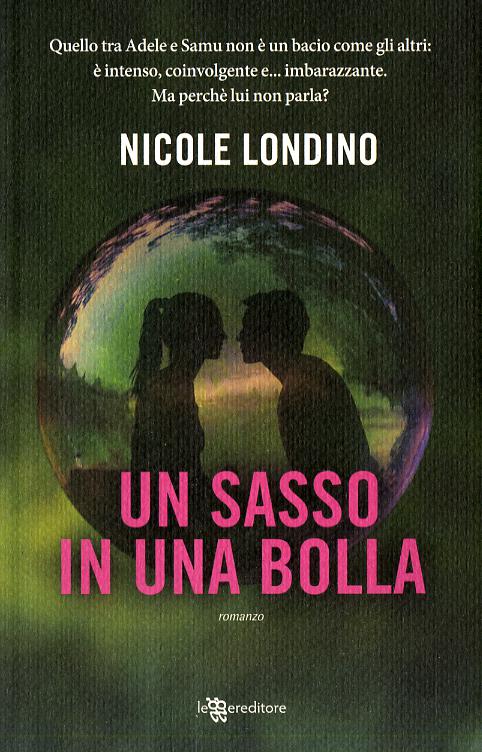 Sasso In Una Bolla (Un)