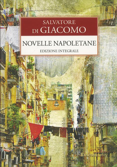 Novelle Napoletane V.E.