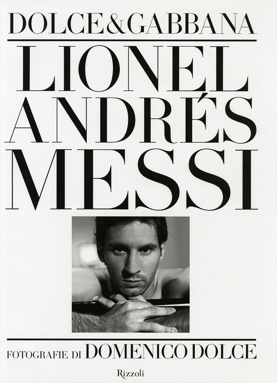 Lionel Andre s Messi. Ediz. illustrata