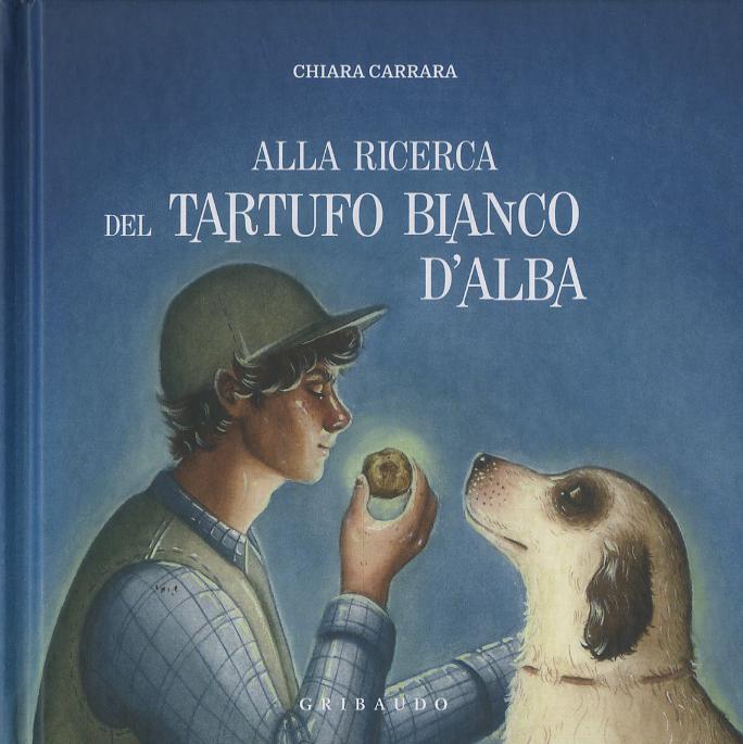 Alla ricerca del tartufo d Alba