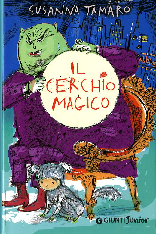 Cerchio magico