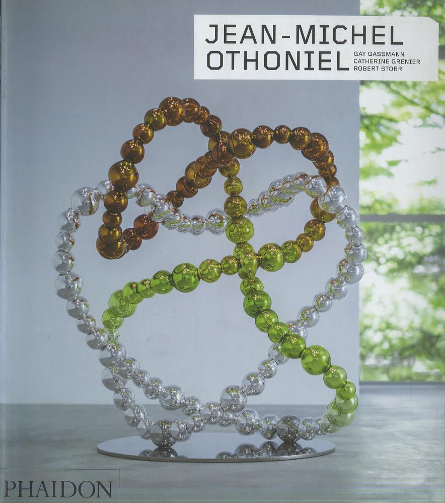 Jean-Michel Othoniel. Ediz. inglese