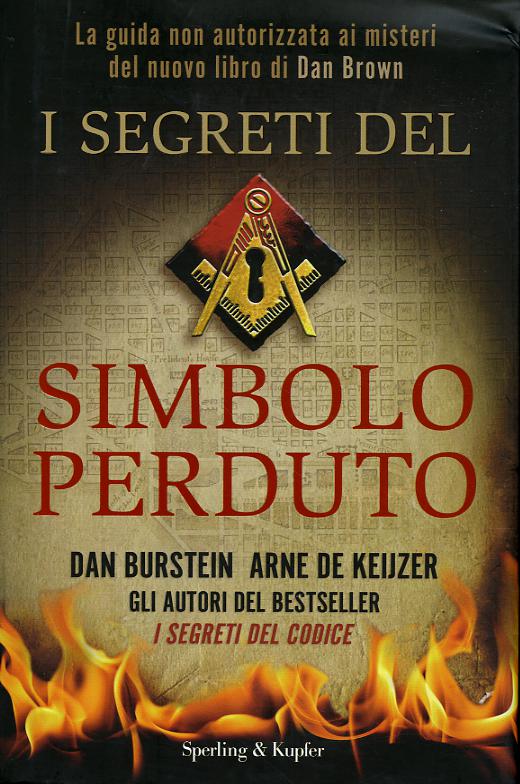 Segreti del Simbolo perduto