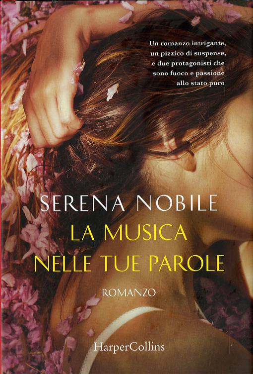Musica nelle tue parole. Cinque sensi