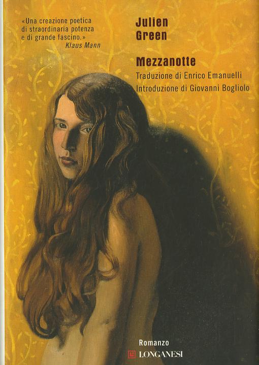 Mezzanotte