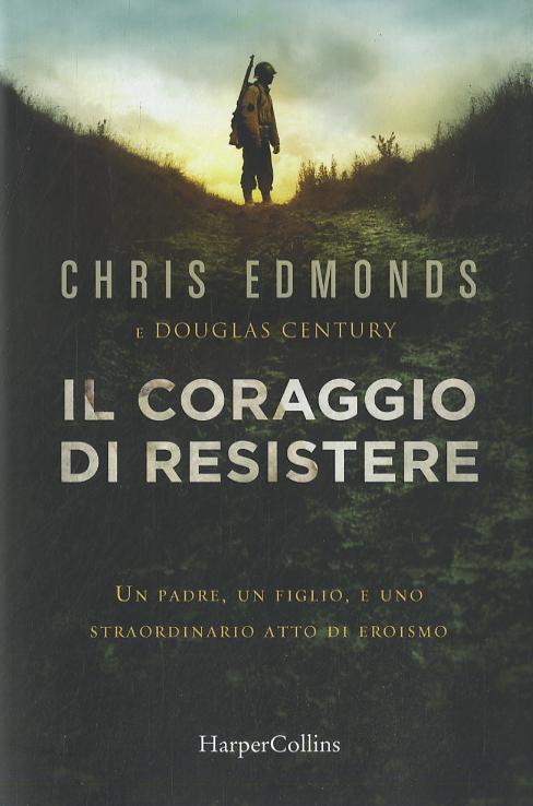Coraggio di resistere