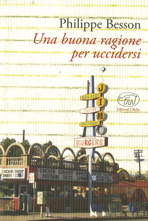 Buona ragione per uccidersi