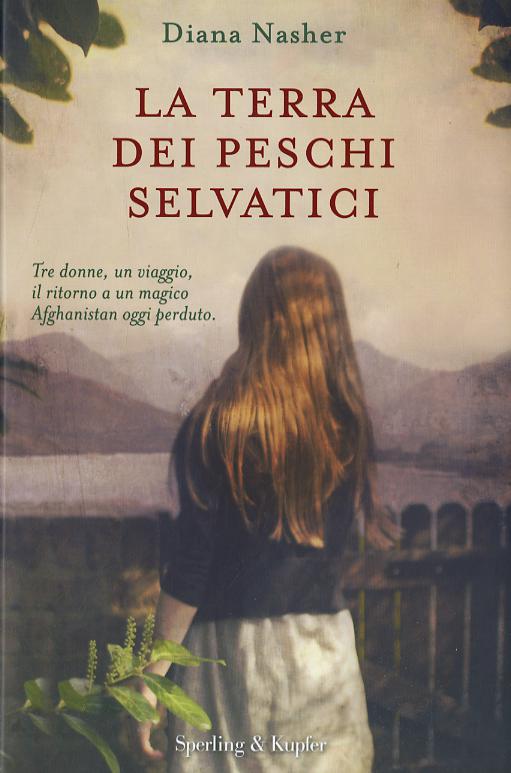 Terra dei peschi selvatici