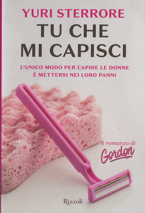 Tu che mi capisci