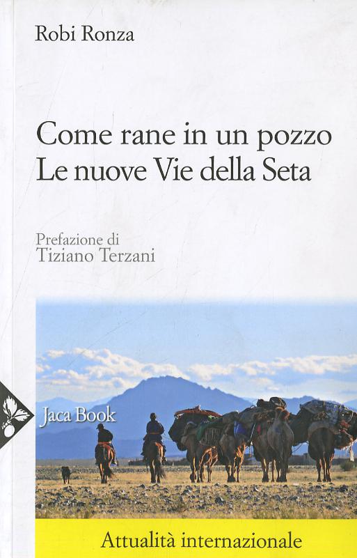 Come Rane In Un Pozzo(Fc). Le Nuove