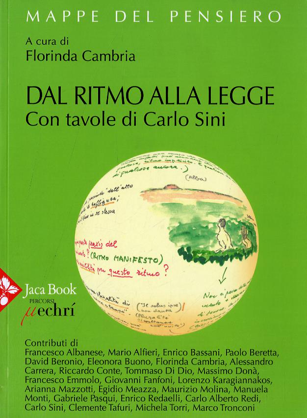 Dal ritmo alla legge