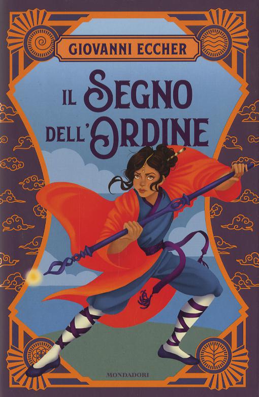 Segno dell ordine