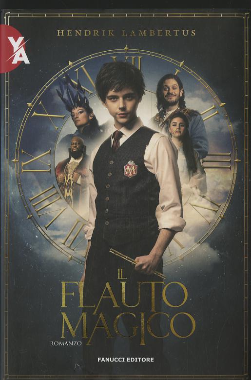 Flauto magico