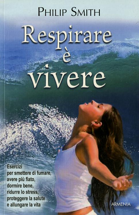 Respirare e  vivere