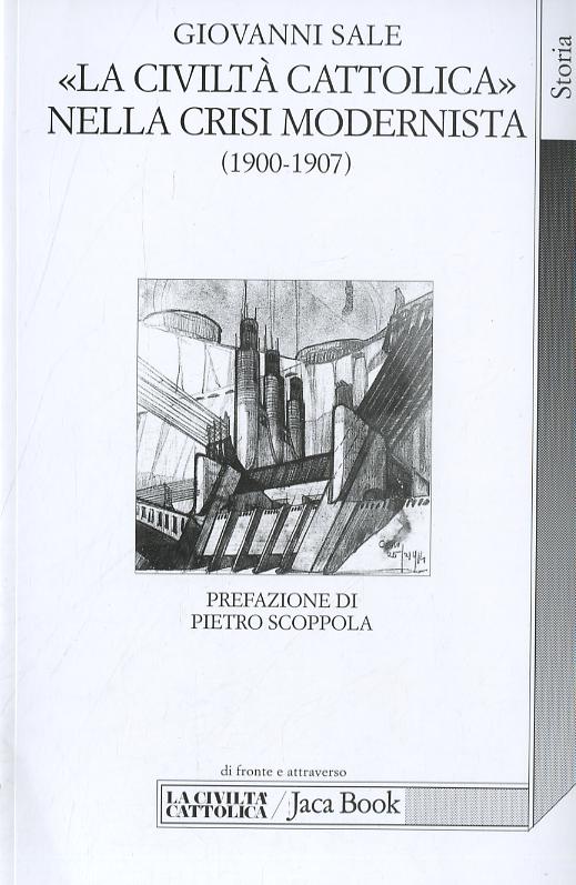 Civilta Cattolica Nella Crisi (Fc)