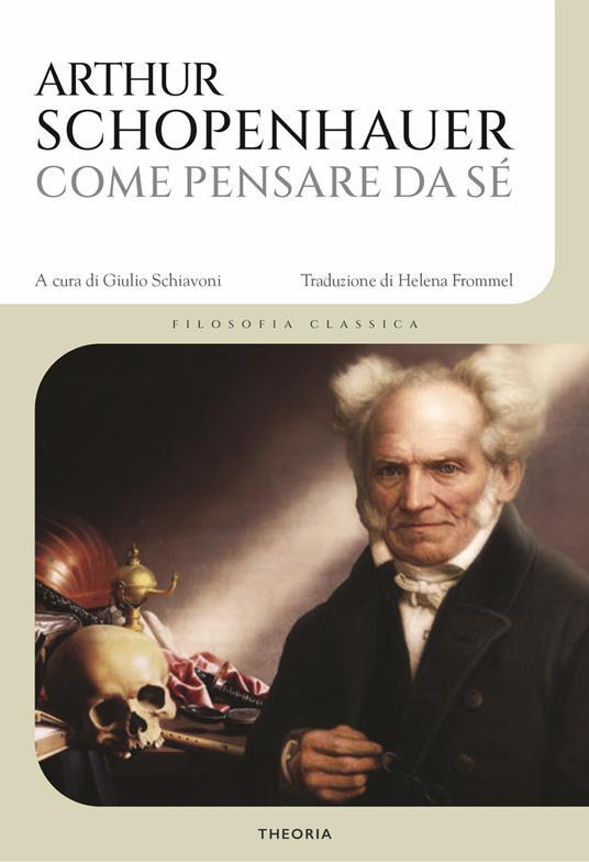 Come pensare da se