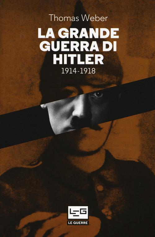 Grande Guerra Di Hitler V.E. (La)