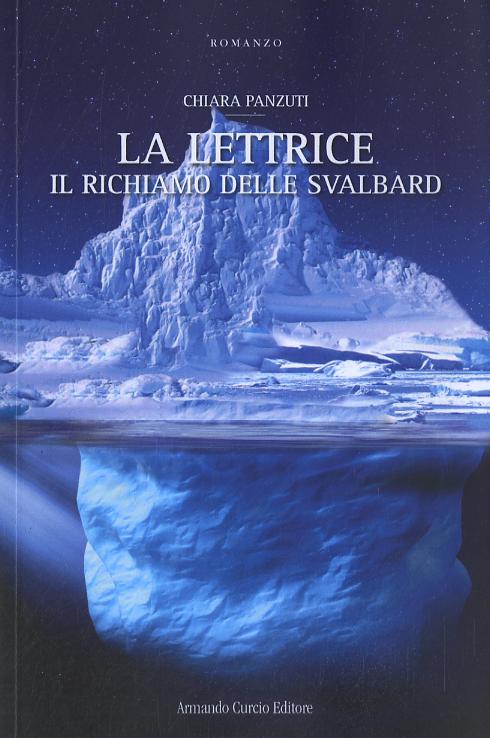 Richiamo delle Svalbard. La Lettrice